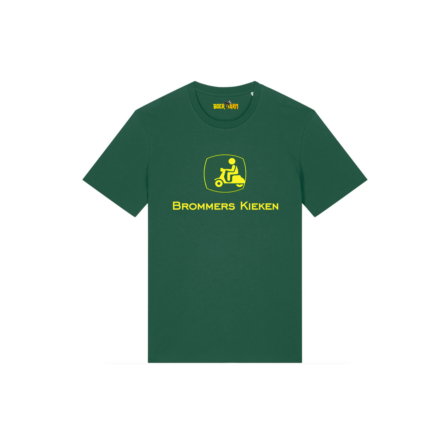 Brommers Kieken T-shirt Kids